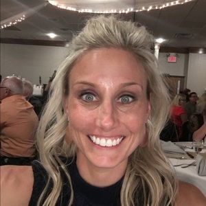 Meet your Posher, Kim